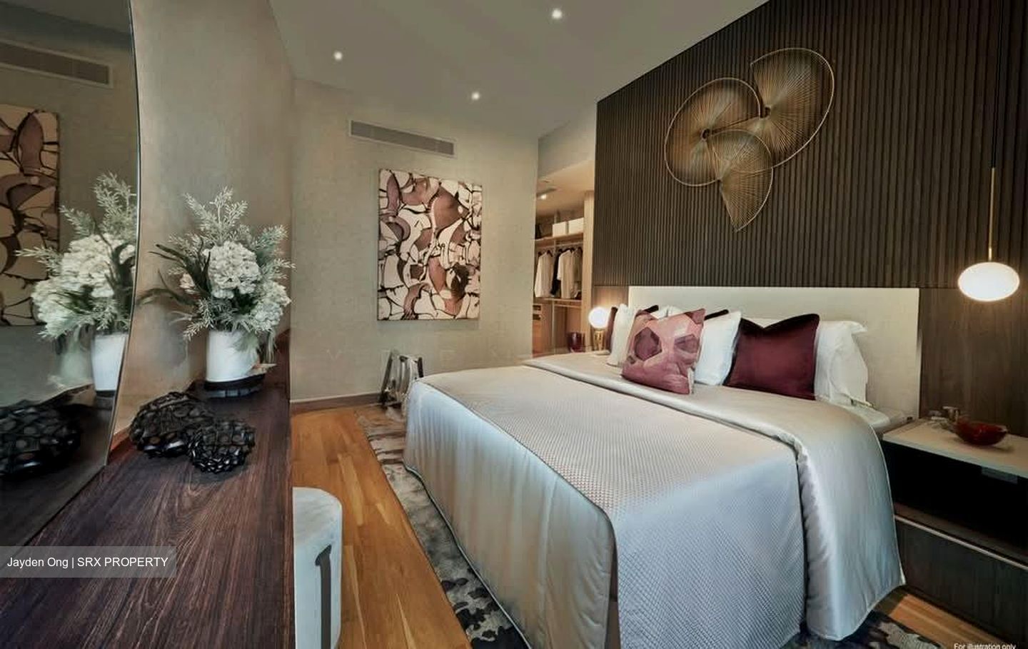 The Residences at W Singapore Sentosa Cove (D4), Condominium #565641971